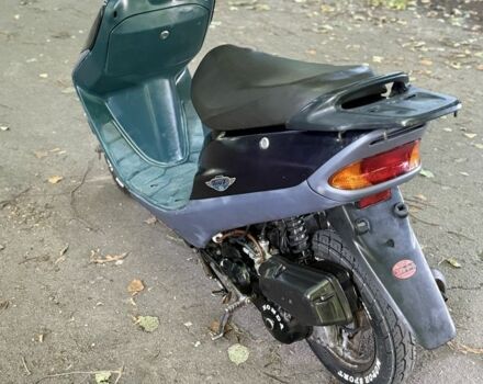 Хонда Інша, об'ємом двигуна 49 л та пробігом 0 тис. км за 376 $, фото 7 на Automoto.ua