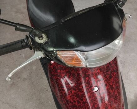 Хонда Другая, объемом двигателя 49 л и пробегом 0 тыс. км за 267 $, фото 4 на Automoto.ua