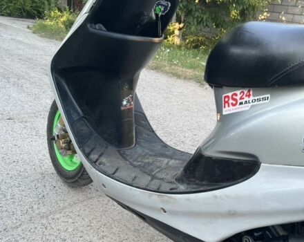 Хонда Інша, об'ємом двигуна 70 л та пробігом 0 тис. км за 630 $, фото 1 на Automoto.ua