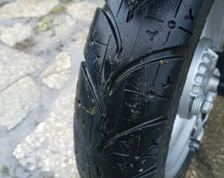 Хонда Другая, объемом двигателя 50 л и пробегом 0 тыс. км за 335 $, фото 4 на Automoto.ua