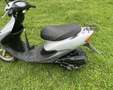 Хонда Другая, объемом двигателя 49 л и пробегом 0 тыс. км за 280 $, фото 5 на Automoto.ua