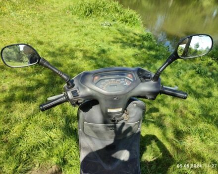 Хонда Другая, объемом двигателя 65 л и пробегом 0 тыс. км за 364 $, фото 5 на Automoto.ua