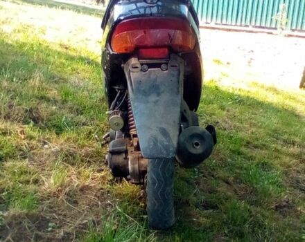 Хонда Другая, объемом двигателя 49 л и пробегом 0 тыс. км за 182 $, фото 2 на Automoto.ua