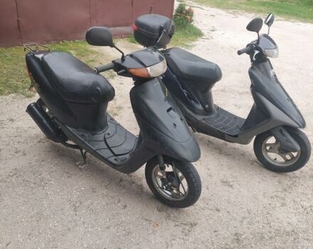 Хонда Другая, объемом двигателя 50 л и пробегом 0 тыс. км за 191 $, фото 4 на Automoto.ua