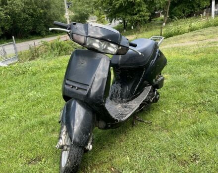 Хонда Другая, объемом двигателя 49 л и пробегом 0 тыс. км за 165 $, фото 3 на Automoto.ua