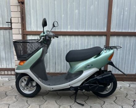 Хонда Другая, объемом двигателя 50 л и пробегом 0 тыс. км за 560 $, фото 5 на Automoto.ua