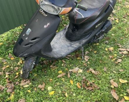 Хонда Другая, объемом двигателя 49 л и пробегом 0 тыс. км за 191 $, фото 6 на Automoto.ua