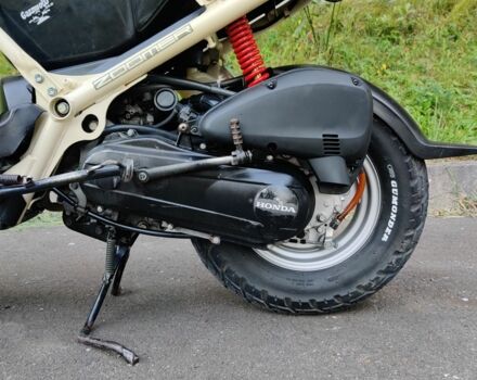 Хонда Другая, объемом двигателя 49 л и пробегом 0 тыс. км за 650 $, фото 17 на Automoto.ua