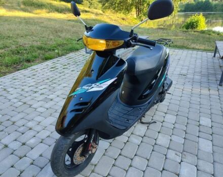 Хонда Другая, объемом двигателя 49 л и пробегом 0 тыс. км за 267 $, фото 1 на Automoto.ua