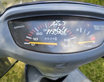 Хонда Другая, объемом двигателя 49 л и пробегом 0 тыс. км за 450 $, фото 1 на Automoto.ua