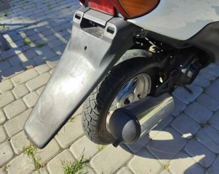 Хонда Другая, объемом двигателя 49 л и пробегом 0 тыс. км за 303 $, фото 7 на Automoto.ua
