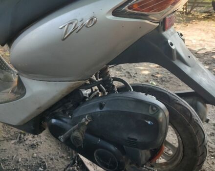 Хонда Другая, объемом двигателя 0 л и пробегом 0 тыс. км за 170 $, фото 4 на Automoto.ua