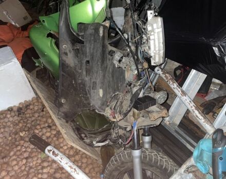 Хонда Інша, об'ємом двигуна 0 л та пробігом 0 тис. км за 108 $, фото 1 на Automoto.ua