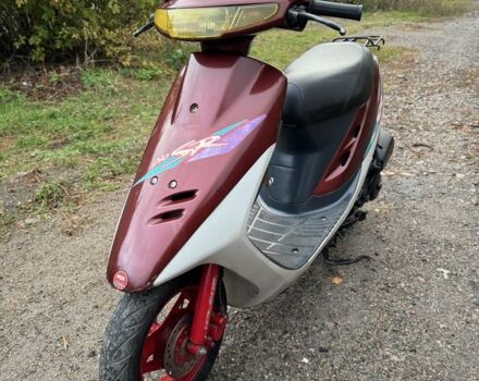 Хонда Другая, объемом двигателя 49 л и пробегом 0 тыс. км за 328 $, фото 9 на Automoto.ua