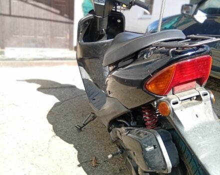 Хонда Другая, объемом двигателя 65 л и пробегом 0 тыс. км за 218 $, фото 5 на Automoto.ua