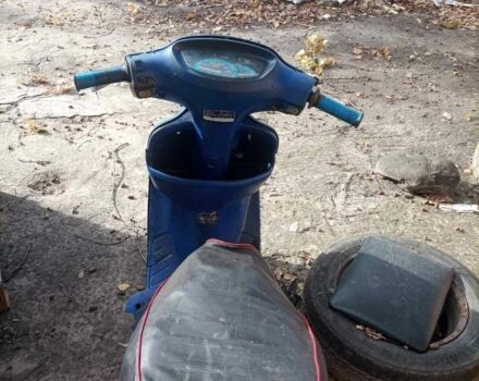 Хонда Другая, объемом двигателя 0 л и пробегом 0 тыс. км за 192 $, фото 1 на Automoto.ua