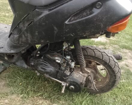 Хонда Інша, об'ємом двигуна 0 л та пробігом 0 тис. км за 243 $, фото 2 на Automoto.ua