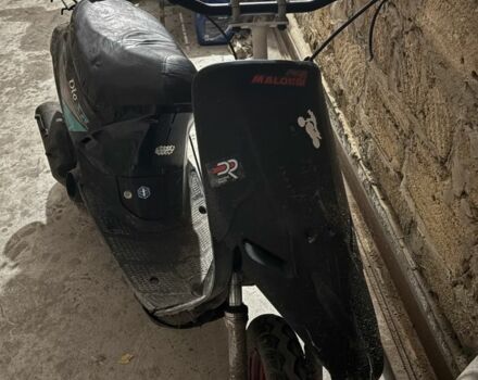 Хонда Другая, объемом двигателя 50 л и пробегом 0 тыс. км за 216 $, фото 1 на Automoto.ua