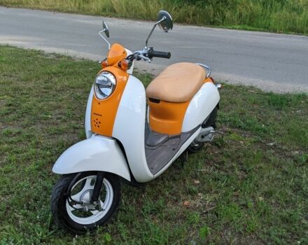 Хонда Другая, объемом двигателя 50 л и пробегом 0 тыс. км за 650 $, фото 5 на Automoto.ua