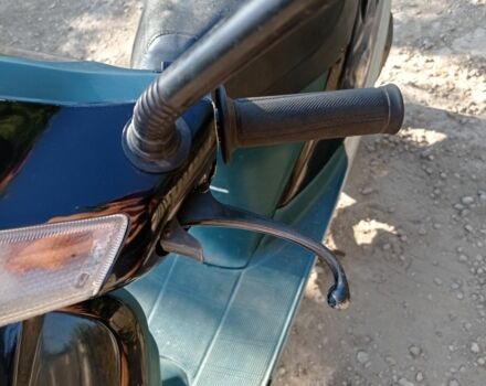 Хонда Інша, об'ємом двигуна 65 л та пробігом 0 тис. км за 227 $, фото 6 на Automoto.ua