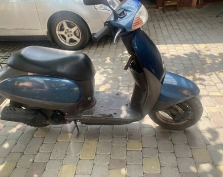 Хонда Другая, объемом двигателя 50 л и пробегом 0 тыс. км за 359 $, фото 5 на Automoto.ua