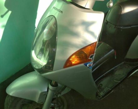 Хонда Інша, об'ємом двигуна 0.15 л та пробігом 0 тис. км за 775 $, фото 1 на Automoto.ua