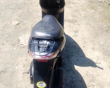 Хонда Другая, объемом двигателя 50 л и пробегом 0 тыс. км за 260 $, фото 3 на Automoto.ua