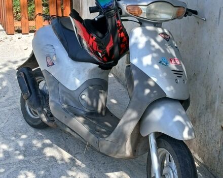 Хонда Другая, объемом двигателя 49 л и пробегом 0 тыс. км за 163 $, фото 3 на Automoto.ua