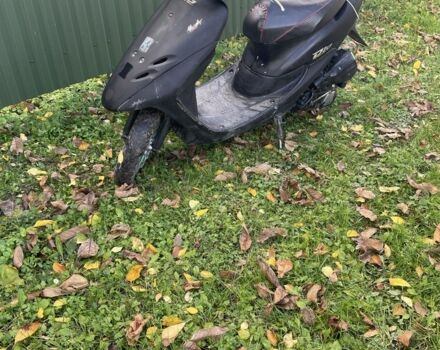 Хонда Другая, объемом двигателя 49 л и пробегом 0 тыс. км за 191 $, фото 7 на Automoto.ua