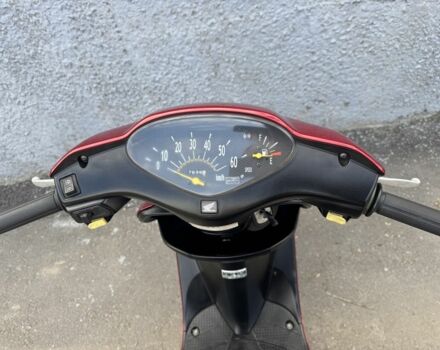 Хонда Інша, об'ємом двигуна 49 л та пробігом 0 тис. км за 650 $, фото 7 на Automoto.ua