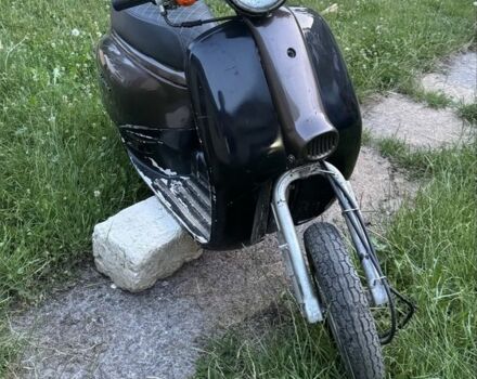 Хонда Другая, объемом двигателя 49 л и пробегом 0 тыс. км за 134 $, фото 3 на Automoto.ua