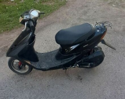 Хонда Другая, объемом двигателя 50 л и пробегом 0 тыс. км за 255 $, фото 2 на Automoto.ua