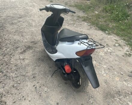Хонда Другая, объемом двигателя 49 л и пробегом 0 тыс. км за 291 $, фото 4 на Automoto.ua
