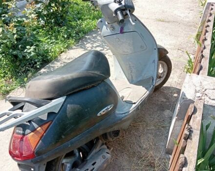 Хонда Інша, об'ємом двигуна 50 л та пробігом 0 тис. км за 158 $, фото 1 на Automoto.ua