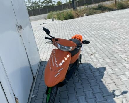 Хонда Другая, объемом двигателя 49 л и пробегом 0 тыс. км за 339 $, фото 1 на Automoto.ua