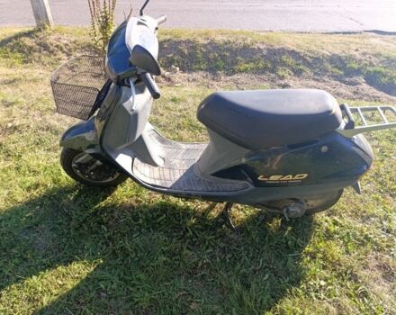 Хонда Другая, объемом двигателя 49 л и пробегом 0 тыс. км за 264 $, фото 3 на Automoto.ua