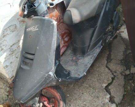 Хонда Другая, объемом двигателя 0 л и пробегом 0 тыс. км за 158 $, фото 1 на Automoto.ua