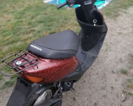 Хонда Другая, объемом двигателя 49 л и пробегом 0 тыс. км за 267 $, фото 13 на Automoto.ua