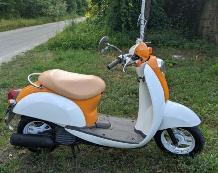 Хонда Другая, объемом двигателя 50 л и пробегом 0 тыс. км за 650 $, фото 7 на Automoto.ua
