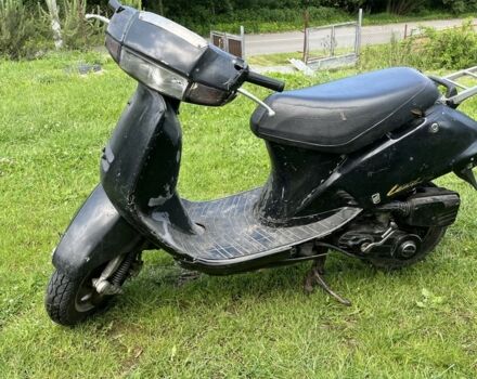Хонда Другая, объемом двигателя 49 л и пробегом 0 тыс. км за 165 $, фото 1 на Automoto.ua