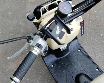 Хонда Другая, объемом двигателя 49 л и пробегом 0 тыс. км за 650 $, фото 12 на Automoto.ua