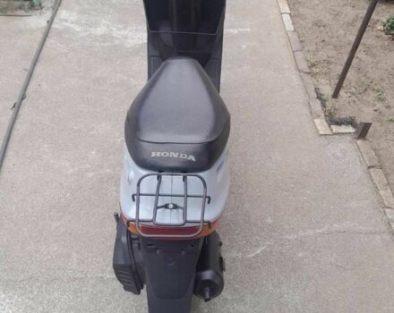 Хонда Інша, об'ємом двигуна 49 л та пробігом 0 тис. км за 339 $, фото 3 на Automoto.ua