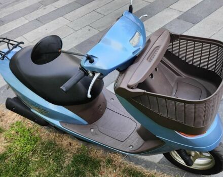 Хонда Другая, объемом двигателя 49 л и пробегом 0 тыс. км за 568 $, фото 4 на Automoto.ua