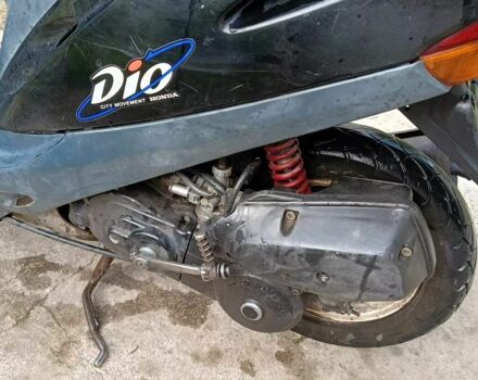 Хонда Інша, об'ємом двигуна 0 л та пробігом 0 тис. км за 182 $, фото 3 на Automoto.ua