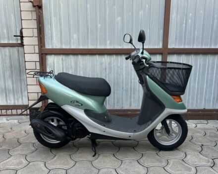 Хонда Другая, объемом двигателя 50 л и пробегом 0 тыс. км за 560 $, фото 6 на Automoto.ua