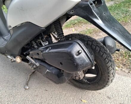 Хонда Другая, объемом двигателя 49 л и пробегом 0 тыс. км за 252 $, фото 3 на Automoto.ua