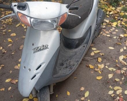 Хонда Другая, объемом двигателя 0 л и пробегом 0 тыс. км за 167 $, фото 2 на Automoto.ua