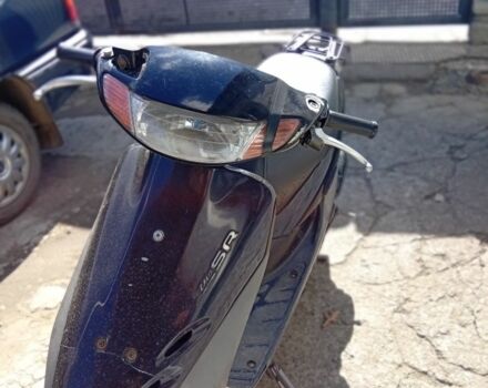Хонда Другая, объемом двигателя 65 л и пробегом 0 тыс. км за 218 $, фото 2 на Automoto.ua