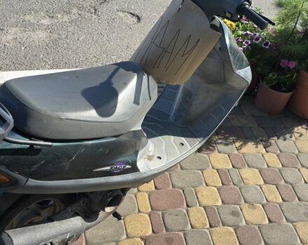 Хонда Другая, объемом двигателя 49 л и пробегом 0 тыс. км за 557 $, фото 3 на Automoto.ua