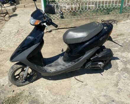 Хонда Інша, об'ємом двигуна 50 л та пробігом 0 тис. км за 267 $, фото 1 на Automoto.ua